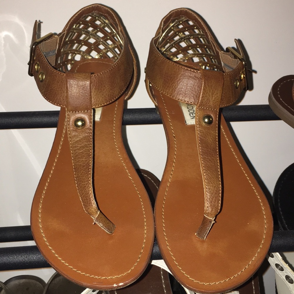 Send me an offer! Steve Madden